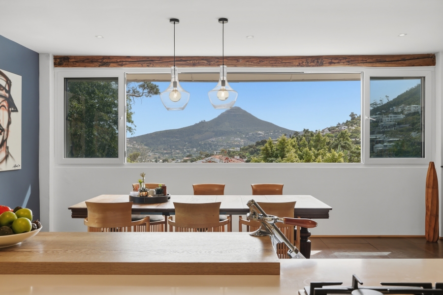 4 Bedroom Property for Sale in Scott Estate Western Cape